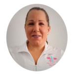 Gaby Oviedo - Tanatóloga Certificada